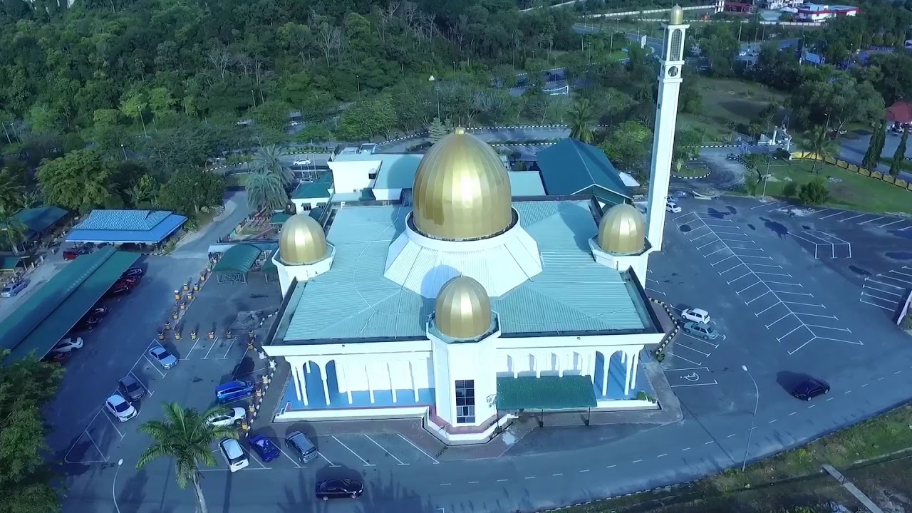 MASJID FAIZ